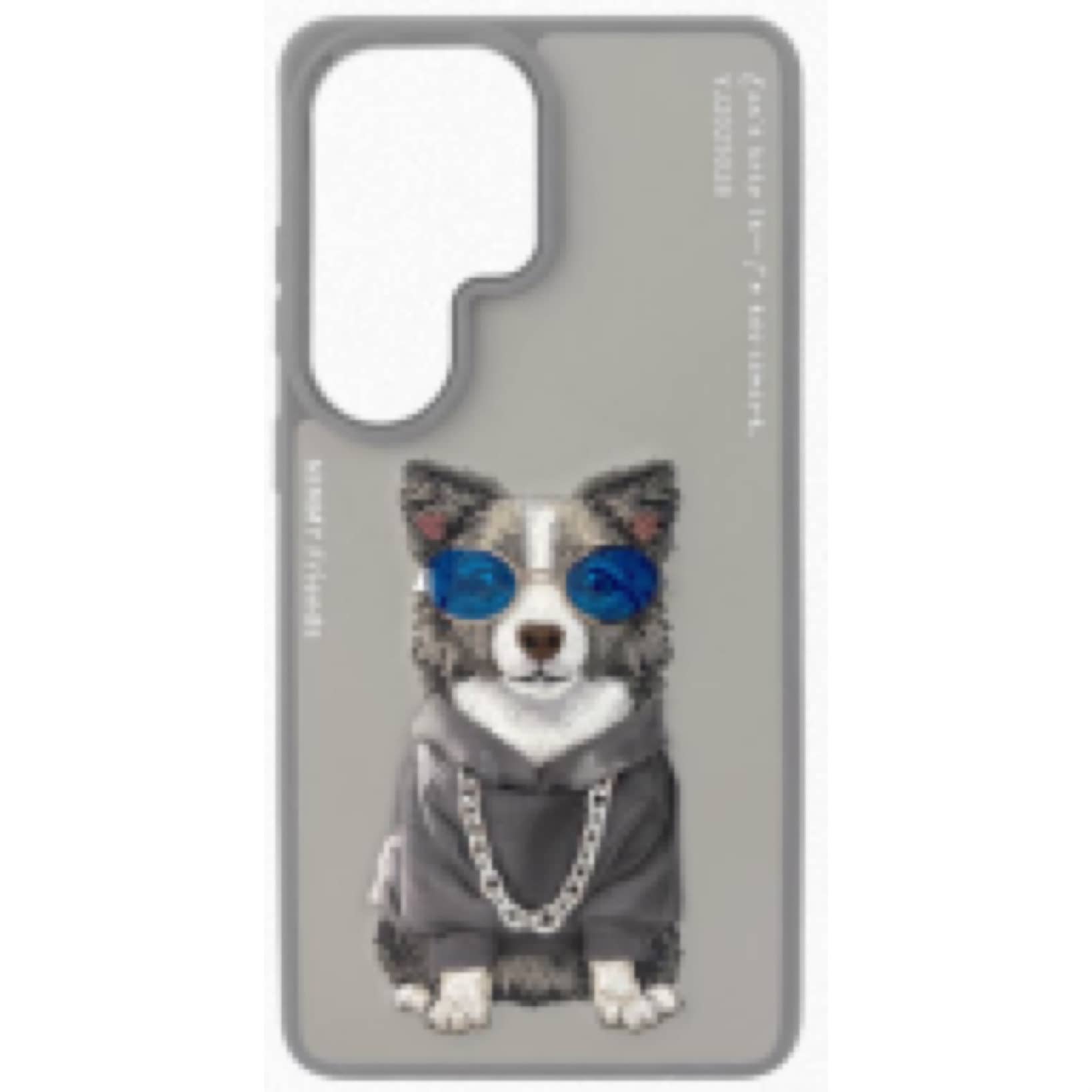 قاب نیمی Nimmy Glasses Case Series 1 سامسونگ