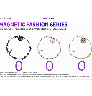 بند دستی نیمی Nimmy Fashion Series Hand Strap