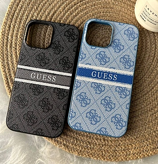 قاب iphone guess