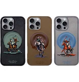 قاب پولو polo Aubrey iphone