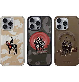 قاب پولو polo virgil iphone