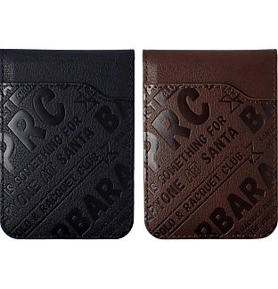 ولت هولدر پولو با مگ سیف Wallet Polo Giles
