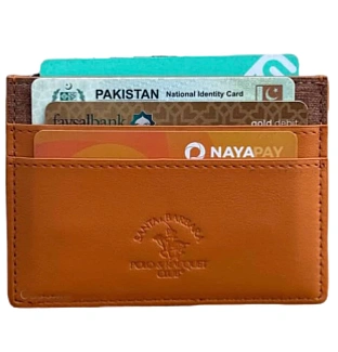جاکارتی پولو Wallet Polo Malcolm