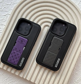قاب پولو Polo Case Parker iphone