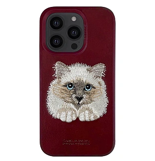 قاب پولو Polo cat case iphone