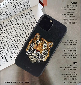 قاب پولو polo case tiger
