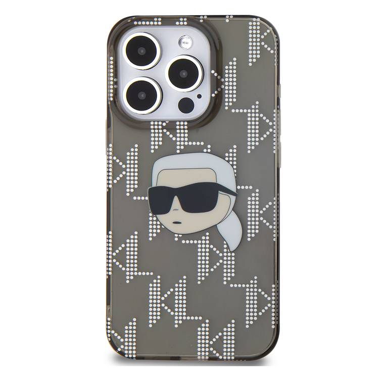 قاب کارل لاگرفلد Karl Lagerfeld