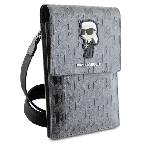 کیف کارل لاگرفلد Karl Lagerfeld شماره 2