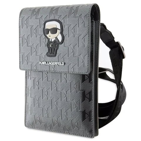 کیف کارل لاگرفلد Karl Lagerfeld شماره 2