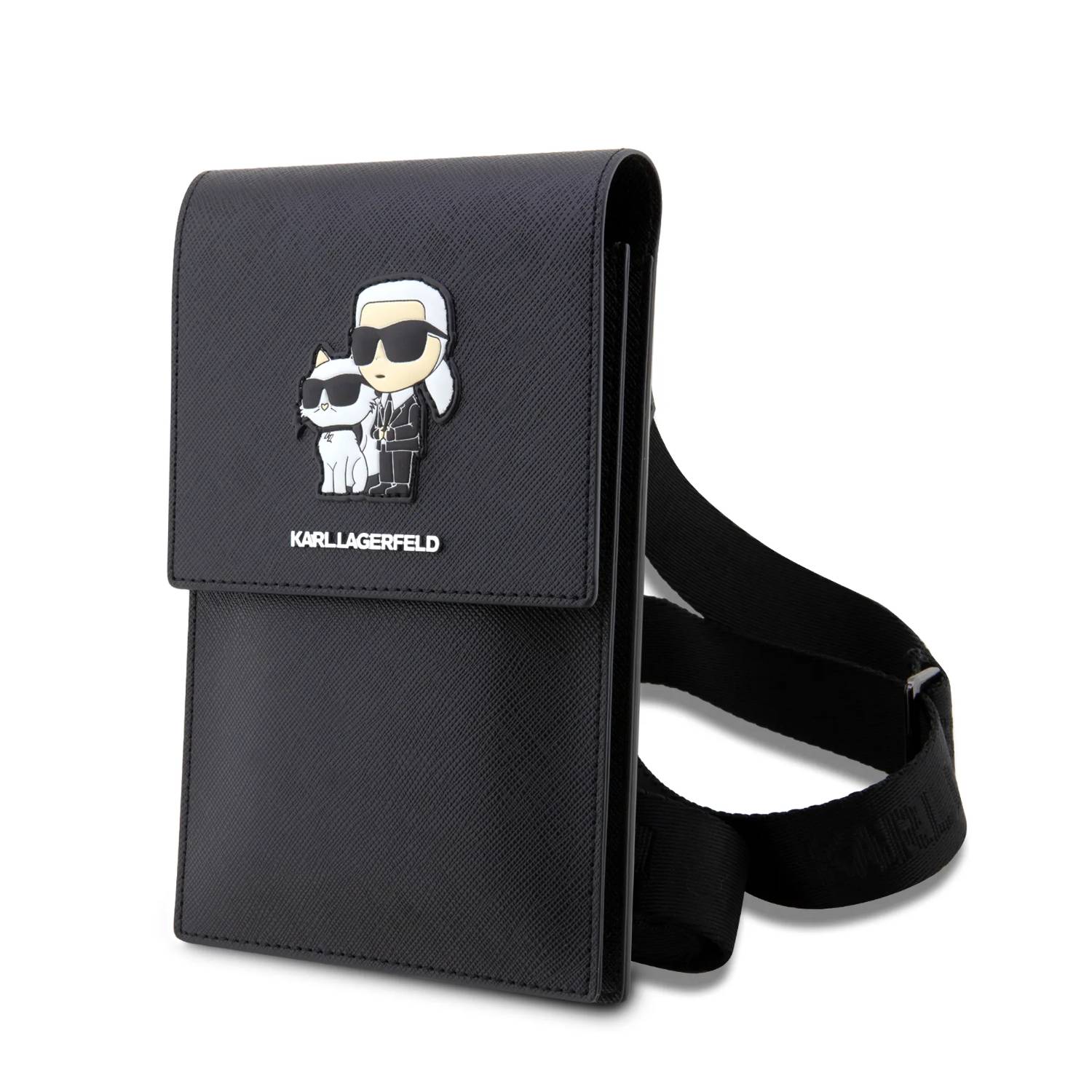 کیف کارل لاگرفلد Karl Lagerfeld شماره 1