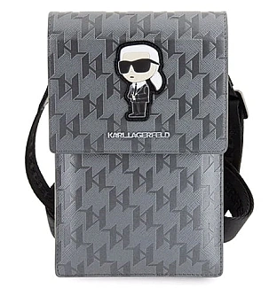 کیف کارل لاگرفلد Karl Lagerfeld شماره 2