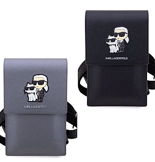 کیف کارل لاگرفلد Karl Lagerfeld شماره 1