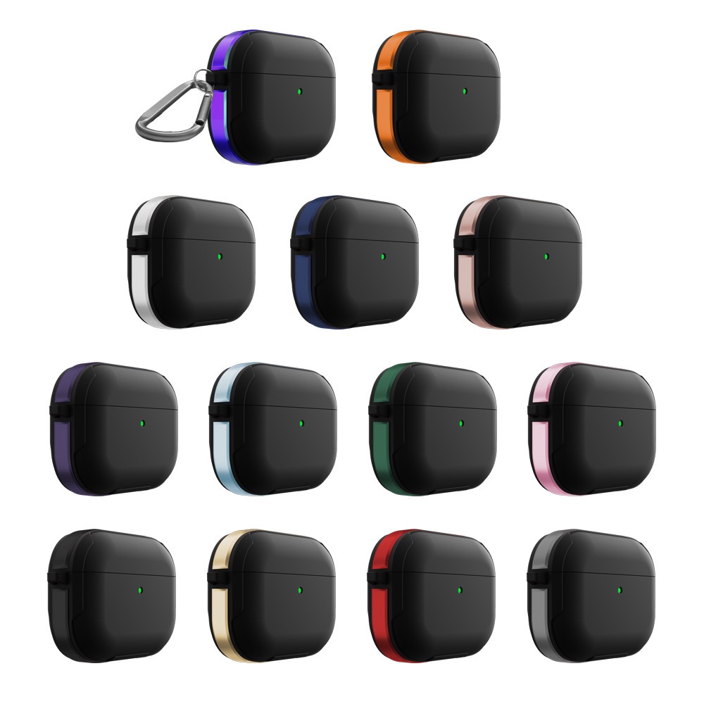 کاور ایرپاد Kzdoo کی زد دو Crashguard For Airpod