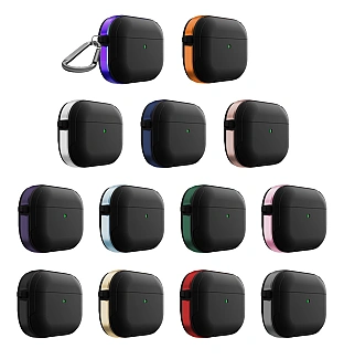 کاور ایرپاد Kzdoo کی زد دو Crashguard For Airpod