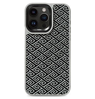 قاب KAJSA کجسا Sunken Series آیفون Iphone