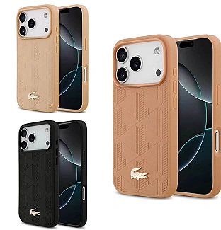 قاب لاکست Lacoste Iphone سری 17