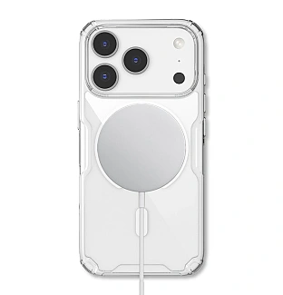 قاب نیلکین Nillkin Nature TPU Pro Magnetic Case آیفون