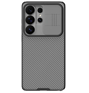 قاب نیلکین Nillkin Camshield Pro Camera سامسونگ