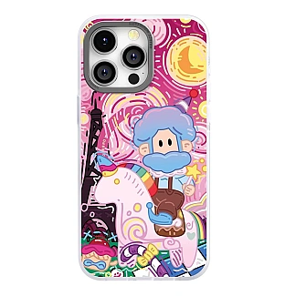 قاب OGBRO اوجی برو Starry Sky World Series Romantic Starry Field