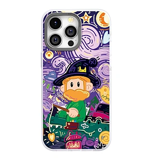 قاب OGBRO اوجی برو Starry Sky World Series Magic Flickers