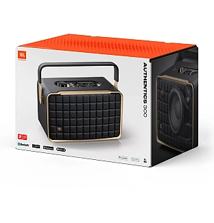 اسپیکر JBL Authentics 300