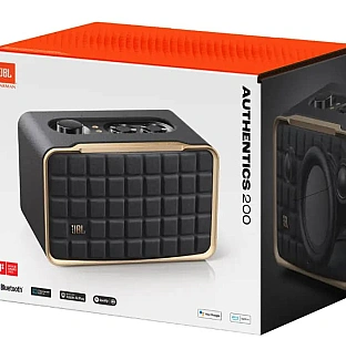 اسپیکر جی بی ال JBL Authentics 200