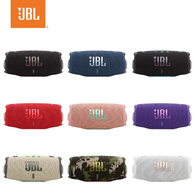 Jbl Charge X6 خرید اسپیکر JBL Charge