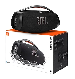 اسپیکر JBL Boombox3