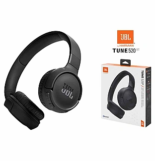 هدفون جی بی ال JBL Tune 520BT