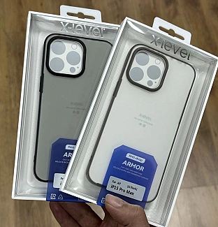 قاب X-Level Armor پشت مات ایکس لول آیفون Iphone
