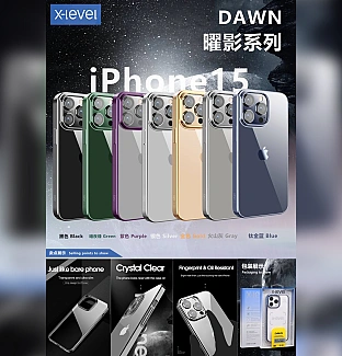قاب X-level DAWN Series ایکس لول آیفون Iphone
