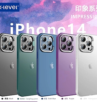 قاب X-level IMPRESSION Series ایکس لول آیفون Iphone