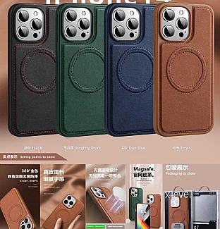 قاب X-level Jacket Series ایکس لول آیفون Iphone