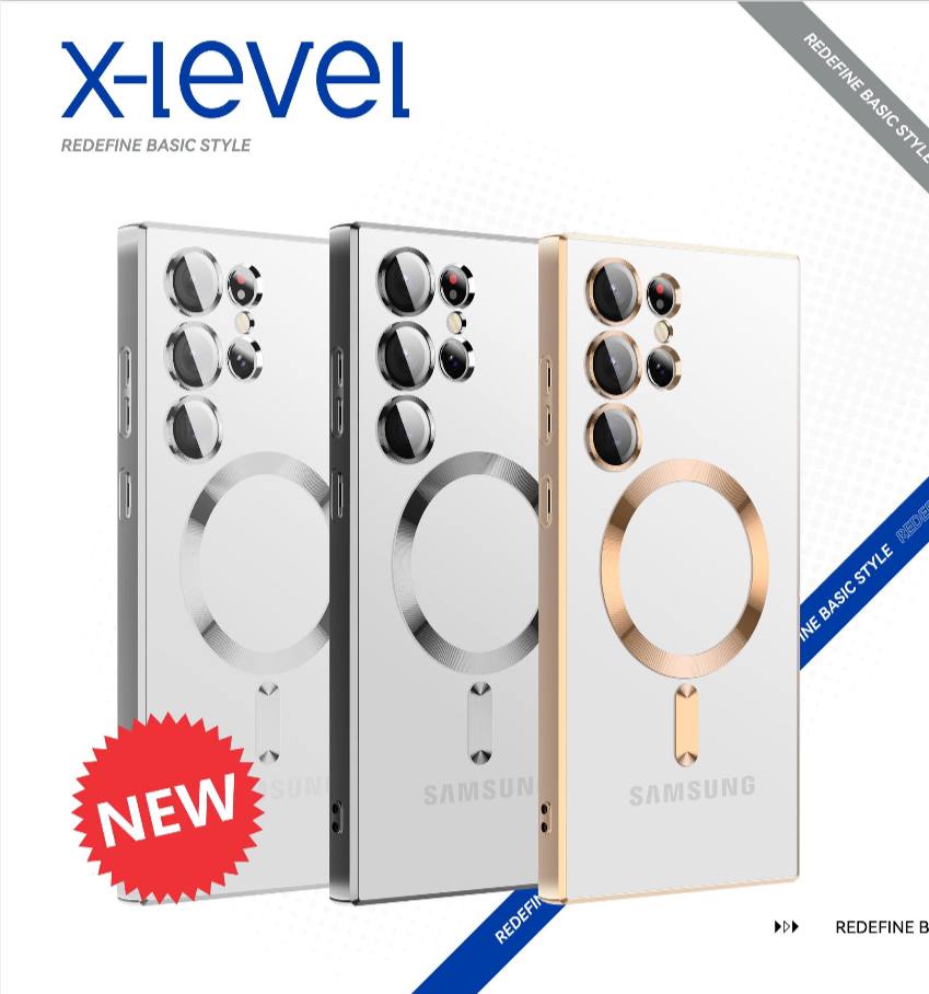 x-level Dazzling samsung