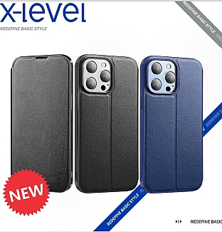 x-level FIBCOLOR