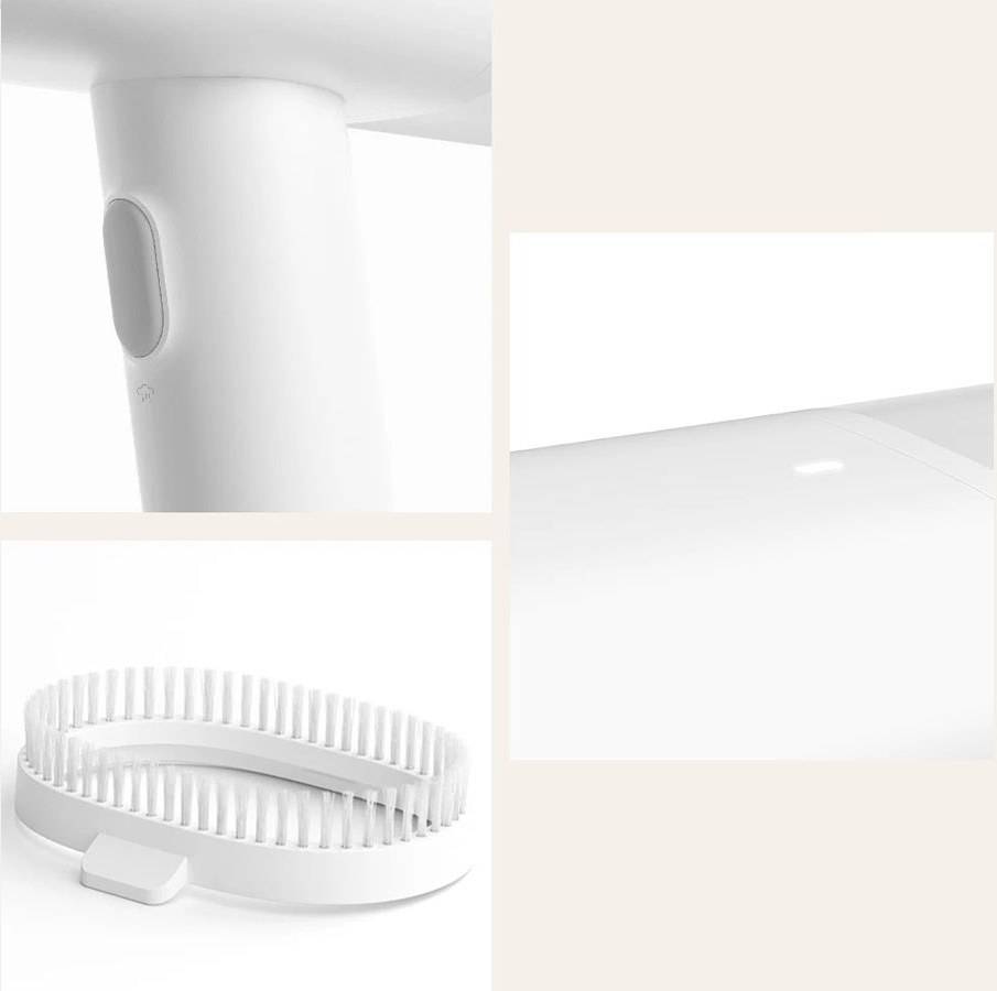 اتو بخار دستی شیائومی میجیا Xiaomi Handel Steam Iron Mijia