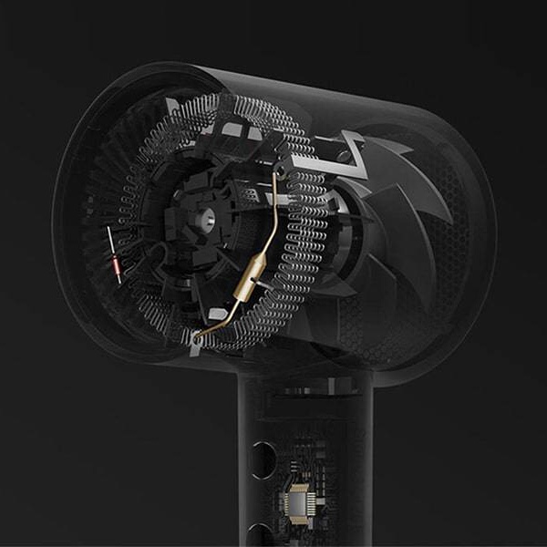 سشوار شیائومی Xiaomi Hairdryer H300
