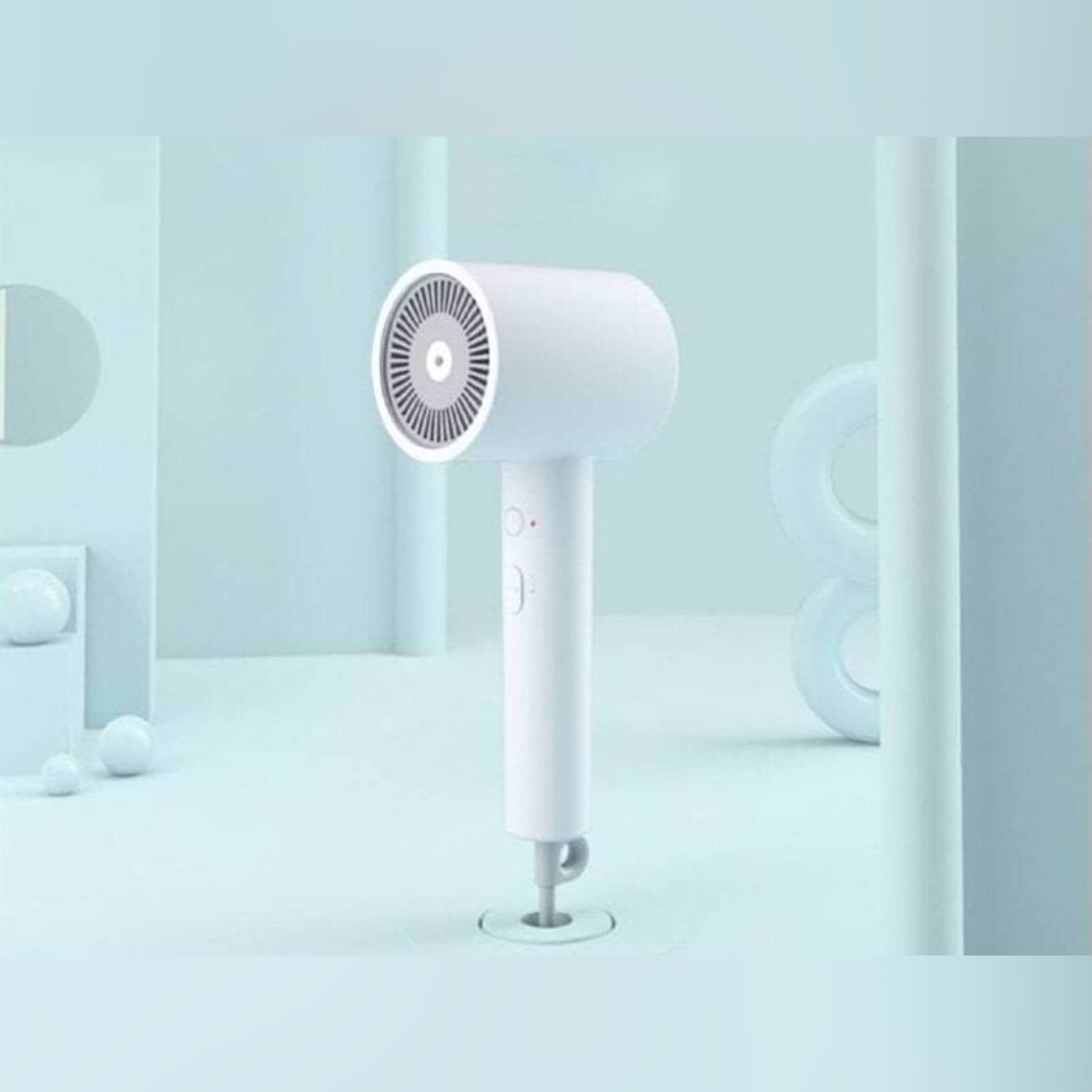 سشوار شیائومی Xiaomi Hairdryer H300