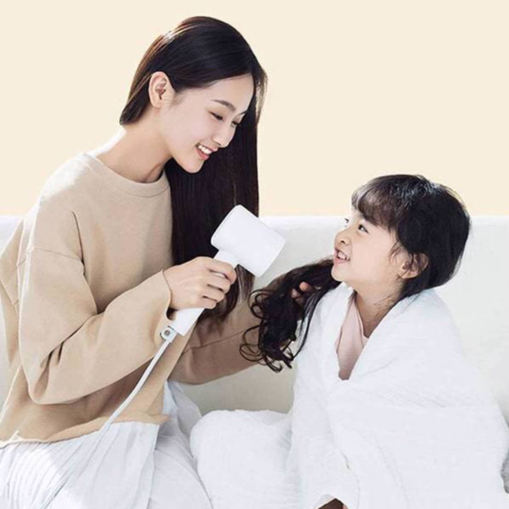 سشوار شیائومی Xiaomi Hairdryer H300