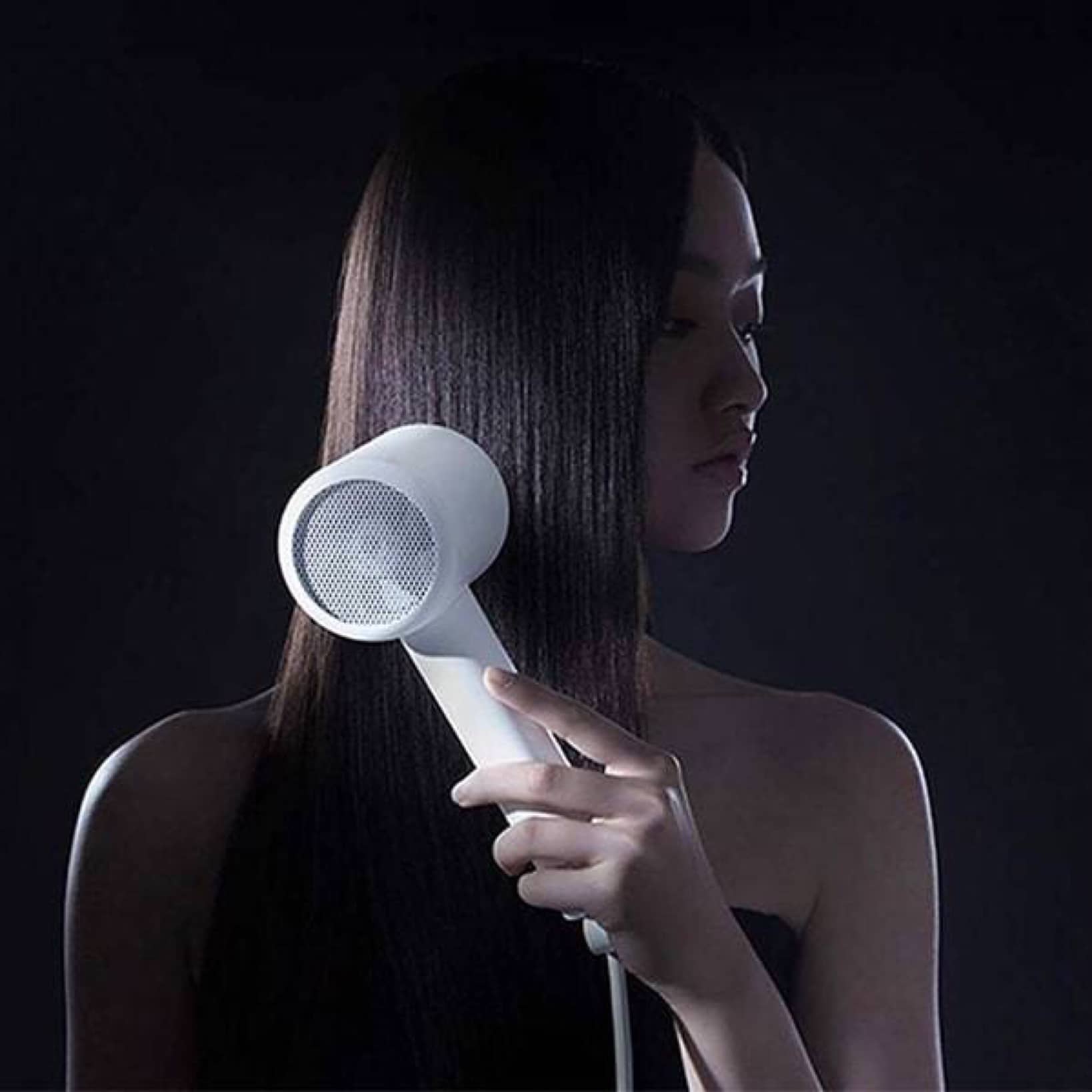 سشوار شیائومی Xiaomi Hairdryer H300