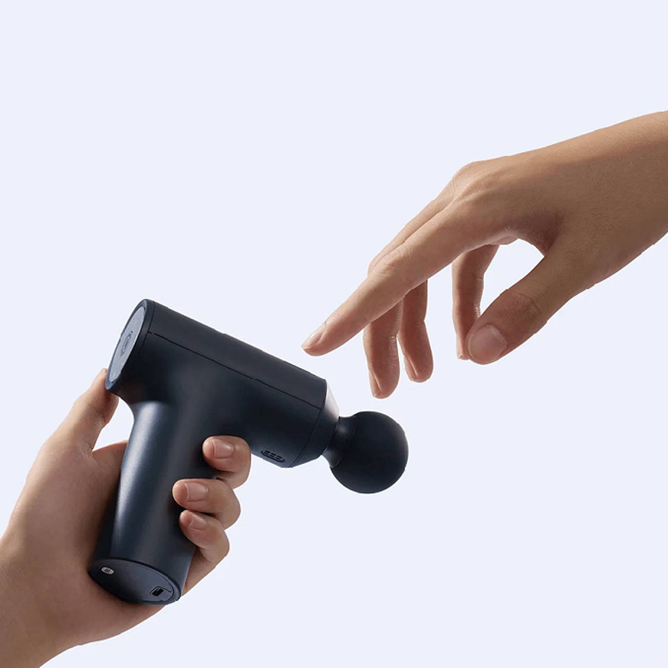 ماساژور تفنگی شیائومی Xiaomi Massagor Gun Mini 2