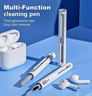 پکیج تمیز کننده ایرپاد و گوشی Package Cleaner