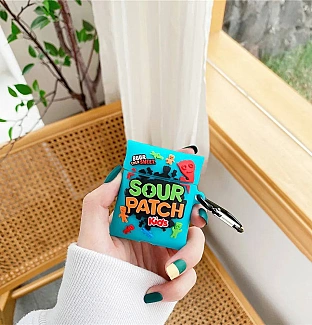 کاور ایرپاد Sour Patch به همراه آویز