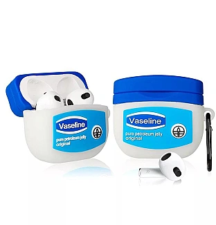 کاور ایرپاد Vaseline وازلین