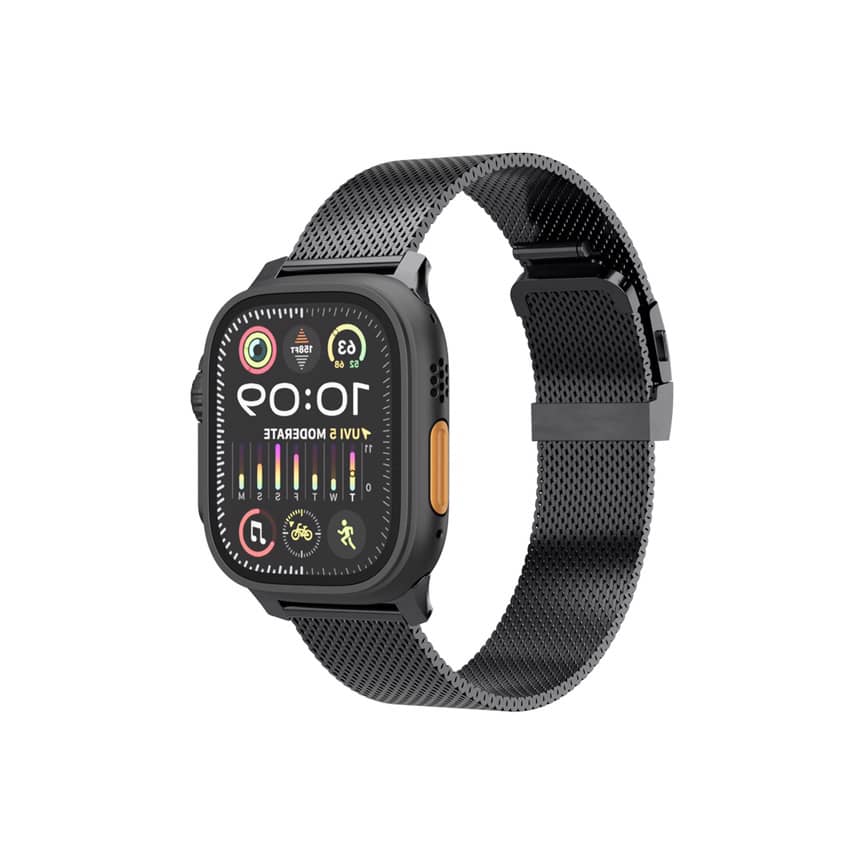 بند اپل واچ 44/49 Levelo Ferra Milanese Watch Strap