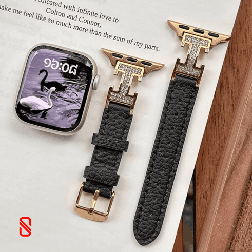 بند اپل واچ هرمس Hermes هرون