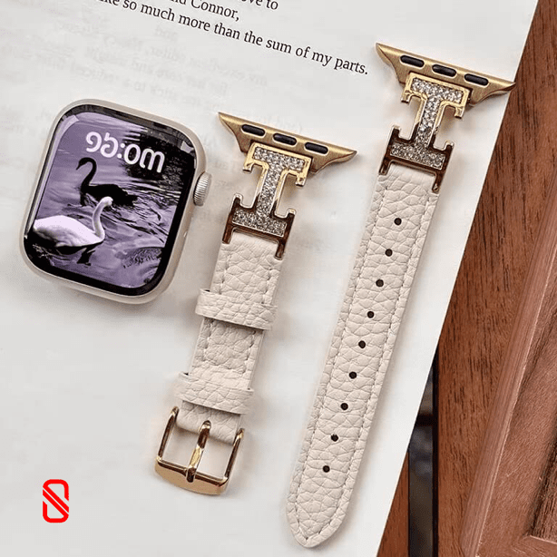 بند اپل واچ هرمس Hermes هرون