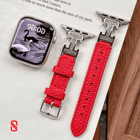 بند اپل واچ هرمس Hermes هرون