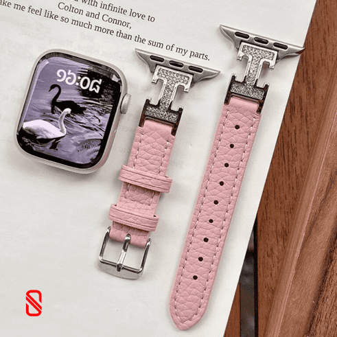 بند اپل واچ هرمس Hermes هرون