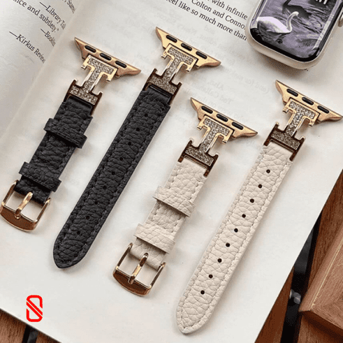 بند اپل واچ هرمس Hermes هرون
